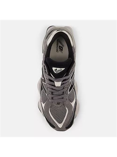 New Balance SNEAKERS 9060 IN PELLE E TESSUTO MULTICOLOR NEW BALANCE | U9060M/ERA